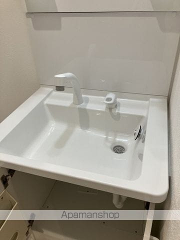 エクセルハイムの内装写真