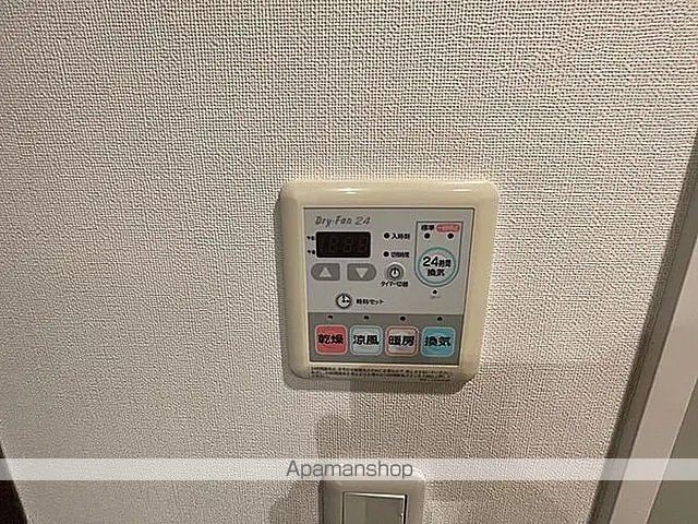 アーデン神保町の内装写真
