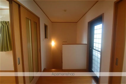 石橋町貸家[3LDK/105.08m2]の内装3