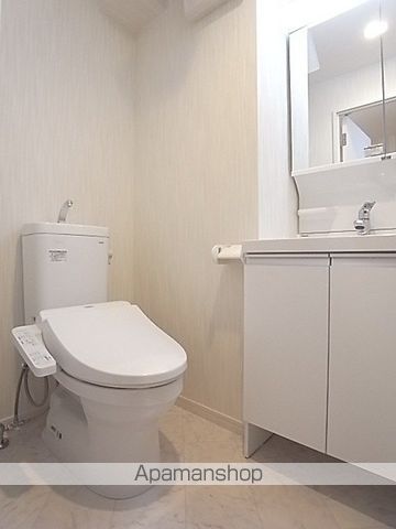 アーブルフレールB棟の内装写真