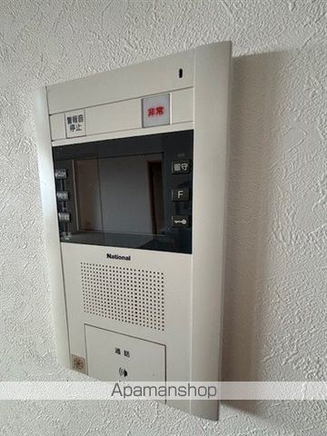フラットリア春日の内装写真