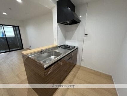 セレスティアル江平[1LDK/40m2]の内装3