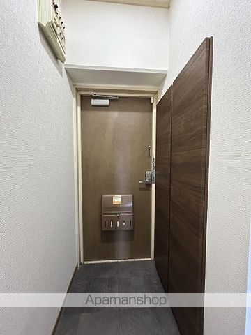 アルパウェストヴィラIIの内装写真