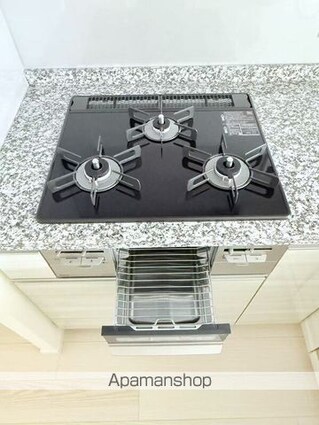 シティハウス湯島ステーションコート[2SLDK/55.15m2]の内装5