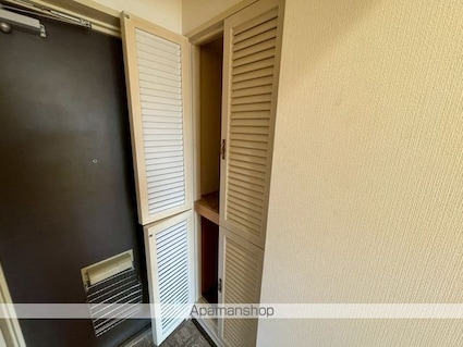 クラックスハイム第３帯広[1R/20.69m2]の内装5