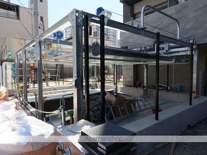 愛知県名古屋市中区千代田１丁目[1K/22.12m2]の外観5
