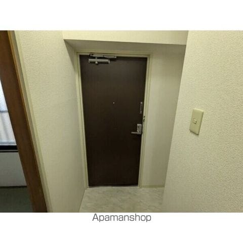 K’s FLATの内装写真