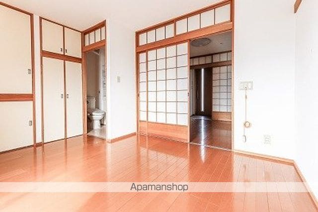 レジデンスIKOIの内装写真