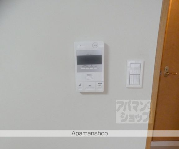 ノーベルテラス稔の内装写真