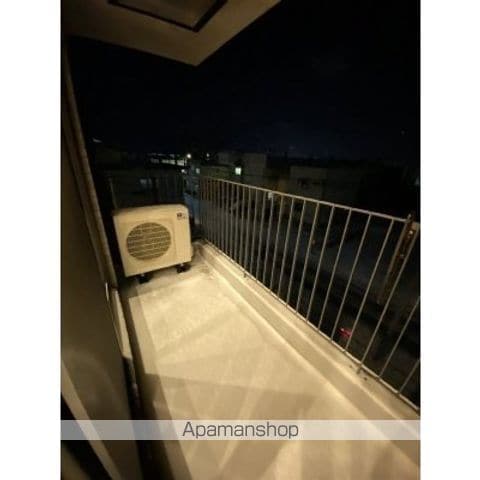 リアライズ松陰VIの内装写真