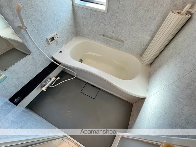 コンフォートくすはA棟の内装写真