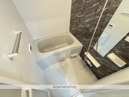 フットヒルズ　Ｍ[1K/28.87m2]のバス