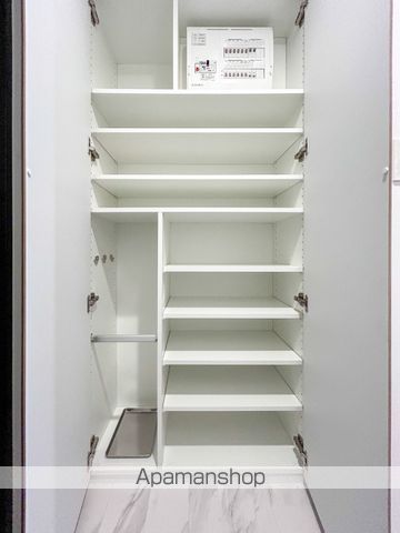 CLASSEUM高崎の内装写真