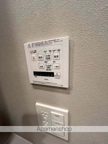 ザ・ケンジントン・レジデンスときわ台の内装写真