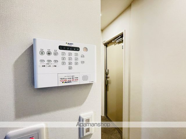 ルヴィータ広瀬の内装写真