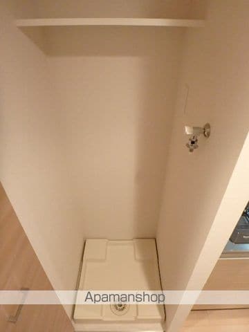 PRENDREFUKUSHIMARESIDENCEの内装写真