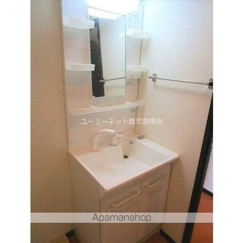 アクロス28の内装写真