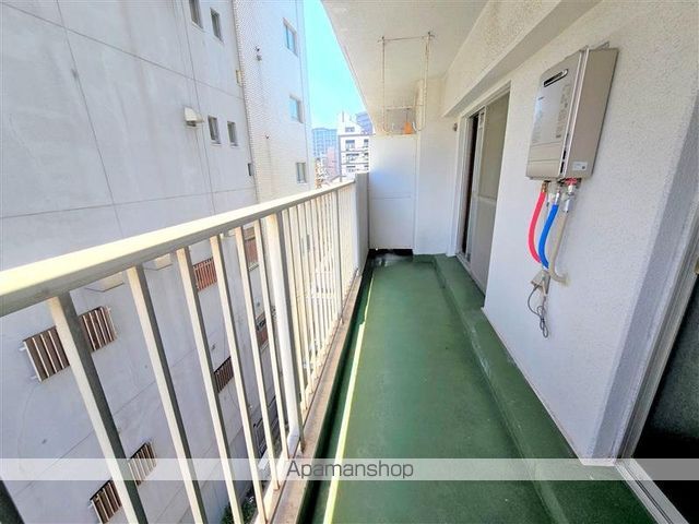 角田ビル片野新町の内装写真