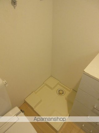 東京都杉並区阿佐谷北３丁目[1R/18.42m2]のその他設備