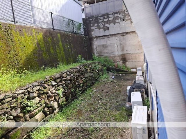 パナハイツカワサキのその他写真