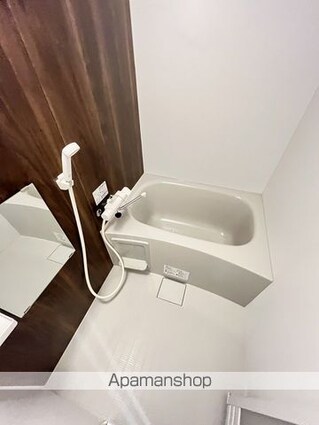 ＫＥＩＡＩ　ＲＥＳＩＤＥＮＣＥ　北戸田Ⅱ[1LDK/28.51m2]のバス