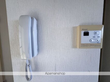 朝日台コーポラス[2DK/39.66m2]の内装