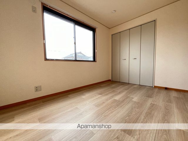 コーポはおりや A棟の内装写真
