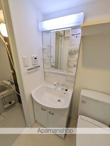 スパシエ新高円寺の内装写真