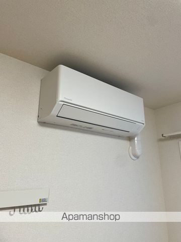 シャーメゾン堂ヶ芝の内装写真