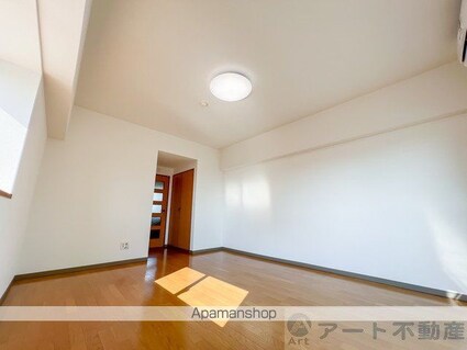 サンハイツ１１[1K/29.7m2]の内装2