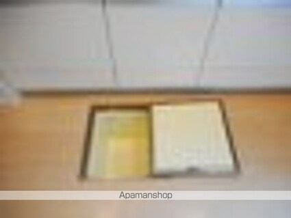 東京都世田谷区代沢４丁目[1SLDK/40.3m2]の内装4