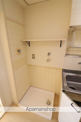 館アズビックの内装写真
