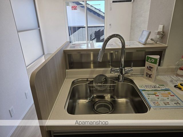 Ｄーｒｅｓｉｄｅｎｃｅ多治米東Ｎ[1LDK/36.54m2]の内装5