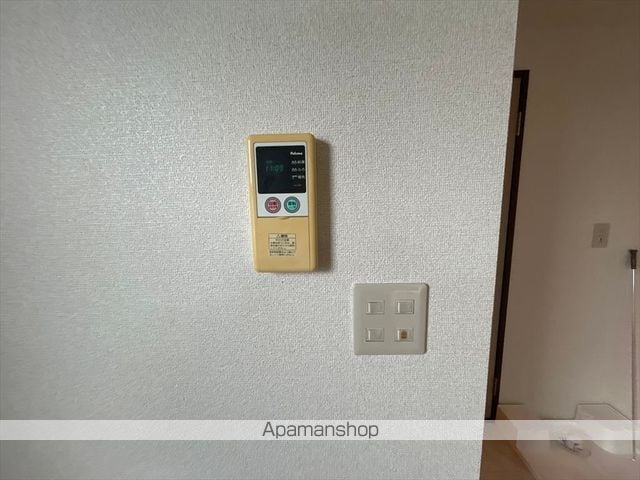 メゾンセラータの内装写真