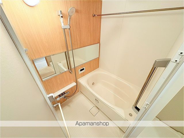 シーズンフラッツ青葉通一番町の内装写真