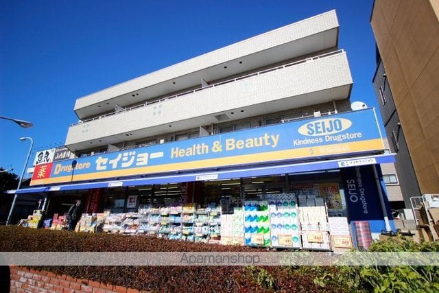 Forest town 東船橋C棟の周辺写真
