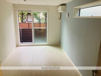 Ｒａｆｆｉｎａｔｏ　Ｈｉｋａｗａｄａｉ[1K/30.58m2]の内装