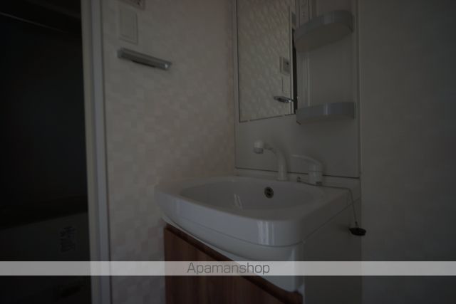 SーRESIDENCE庄内通NORTHの内装写真