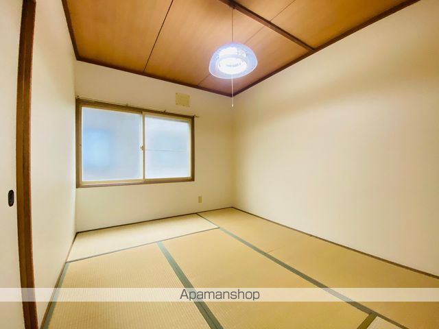 コーポ順の内装写真