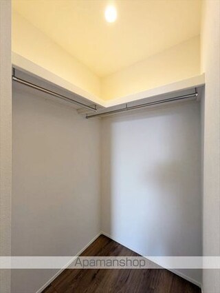 ９６ａｐｔ[1R/40.99m2]の収納