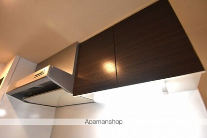 レジディア仙台上杉[1K/24.28m2]の内装6