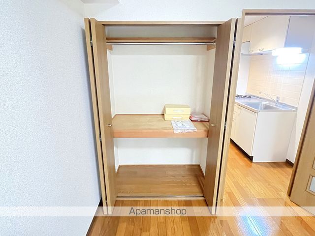 YSベイの内装写真