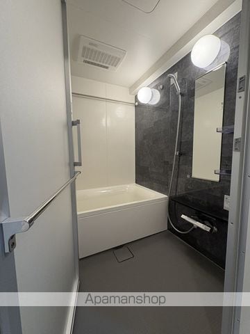 S−RESIDENCE亀戸BALMの内装写真