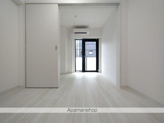 クレイシア立川の内装写真