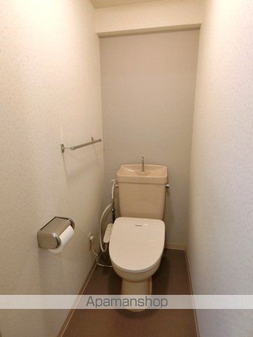 ベルエール南観音の内装写真