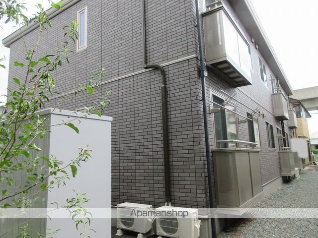 モンガータの外観写真