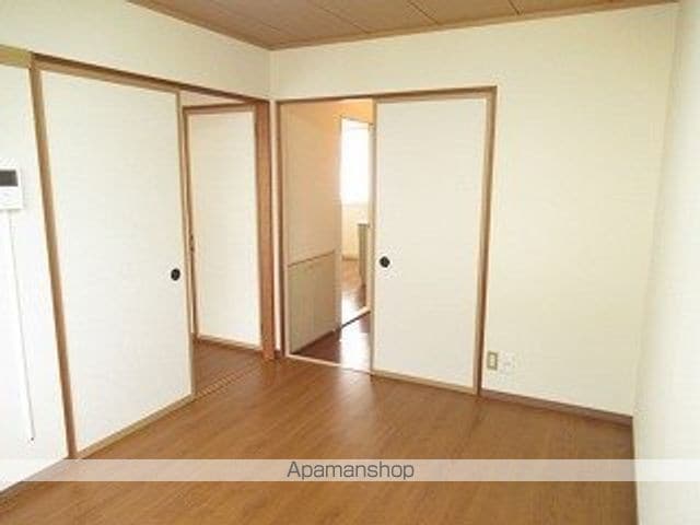 STハイツ盛岡南IIの内装写真