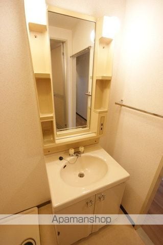 メゾン宮山の内装写真