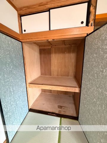 ＪＲ日豊本線 五十市駅 バス乗車時間：33分 最寄りバス停で下車 徒歩9分 1階建 築60年の内装写真
