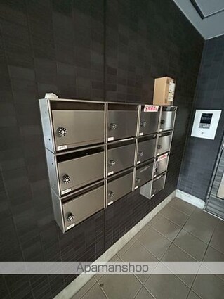 千葉県千葉市中央区本町３丁目[1DK/26.6m2]の共用部2